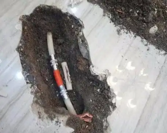 临夏测漏水电话