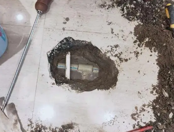 临夏测漏水电话