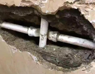 临夏测漏水哪家好