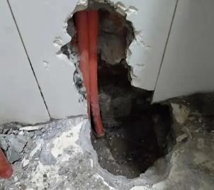 临夏漏水检测电话