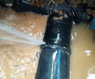 临夏测漏水公司哪家好