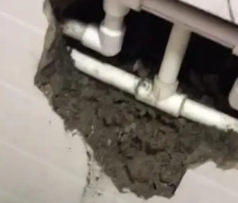 临夏漏水检测电话