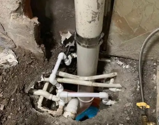 临夏漏水检测哪家好