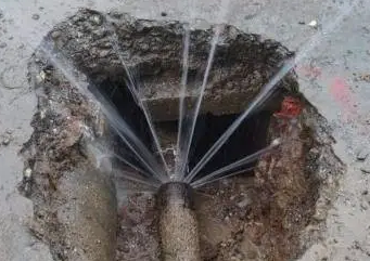 临夏漏水检测多少钱