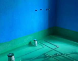 临夏卫生间防水