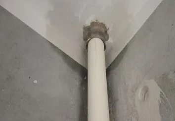 临夏卫生间测漏水之渗水防护