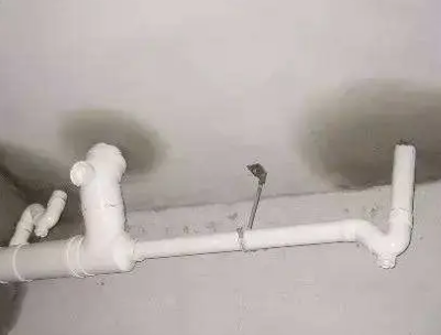 临夏卫生间测漏水的几种情景