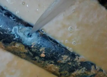 临夏水管漏水检测多少钱