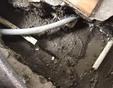 临夏卫生间测漏水价格明细