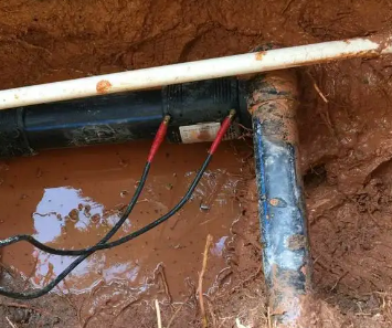 临夏水管漏水检测多少钱