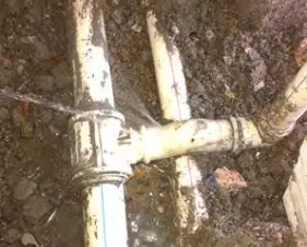 临夏卫生间测漏水多少钱