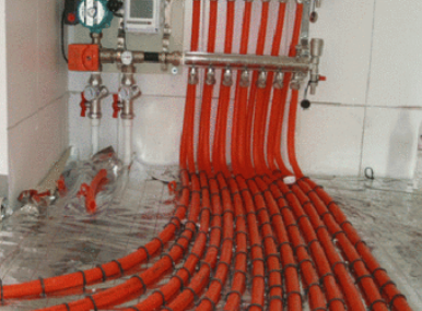 临夏地暖维修多少钱