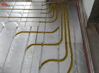 临夏地暖维修哪家好