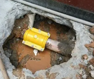 临夏水管漏水检测的几种情况