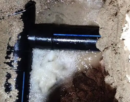 临夏水管漏水检测哪家好