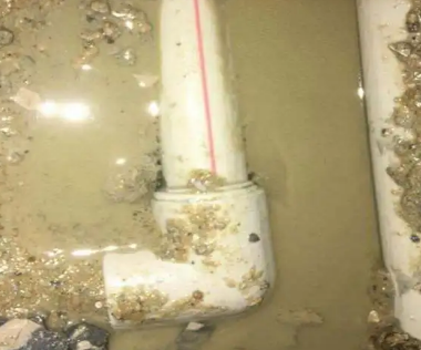 临夏水管漏水检测多少钱