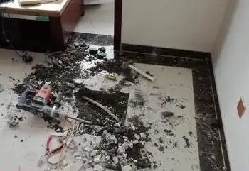 临夏漏水检测多少钱