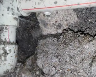 临夏漏水检测多少钱